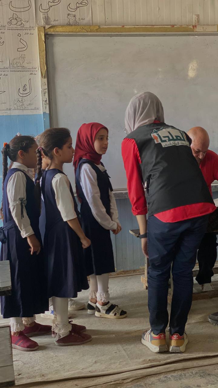 A Simple Solution to Keeping Children in School
