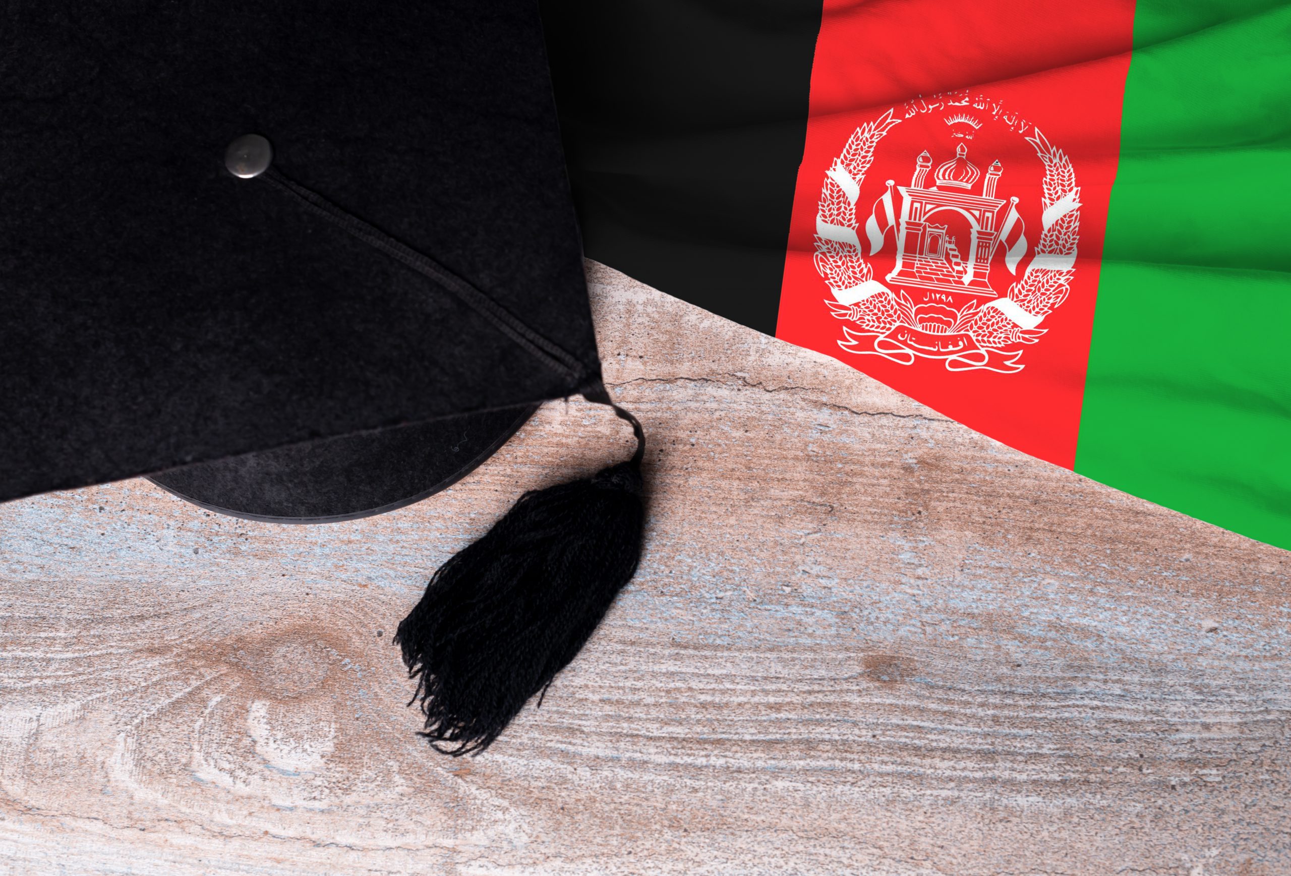 Afghanistan Translation Program